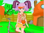play Olivia