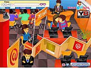 play Hot Spot Netcafe