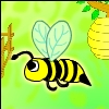 play Bee Typer