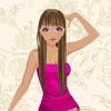 play Dress Up For Slender Girl