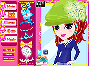 play Princess Hair Salon