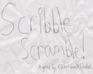play Scribble Scramble