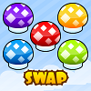 play Mushrooms Swap