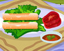 play Thai Spring Roll