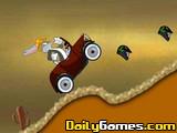 play Vintage Bunny Challenge