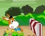 play The Donkey Race