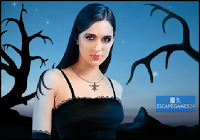 play Vampire Escape