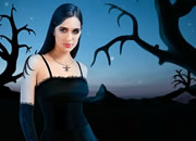 play Vampire Escape