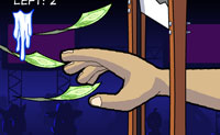 play Handless Millionaire
