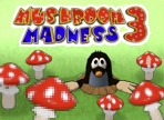 Mushroom Madness 3