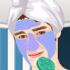 play Liam Payne Facial