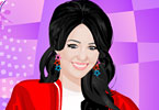Hannah Montana Dress Up