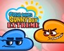 play Cloud Wars - Sunny Day Extreme