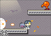 play Nitrome Must Die