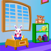 play Toys Room Escape