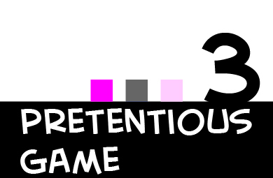 play Pretentious Game 3