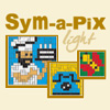 play Sym-A-Pix Light Vol 1