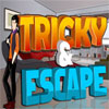 play Tricky & Escape