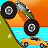 play Downhill Rush