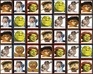 play Tiles Of The Shrek
