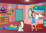 play Where Is My Alarm Clock
