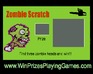 play Zombie Scratch-Off Lottery