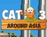Cat Around Asia