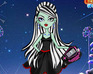 play Monster High Scaring