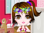play Anime Manga Baby