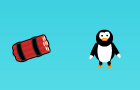 play Penguin Bomber