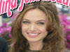 play Angelina Jolie Beauty Puzzle