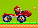 play Mario Express