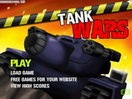 play Tank Wars