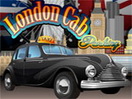 play London Cab Parking