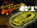 play Flash Tuning Car Gt