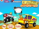 play Alan 4X4 Extreme Ride
