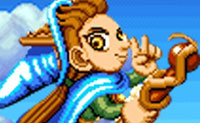 play Mystic Riders