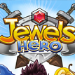 play Jewels Hero