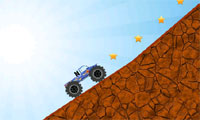 play Super Awesome Truck 2