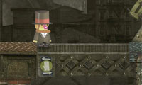 play Steampunk Odyssey