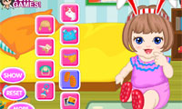 play Baby Fashion