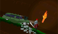 play Dungeon Racer