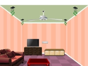 play Simple Room Escape 4