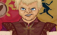 play Slapping Joffrey