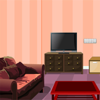 play Simple Room Escape 4