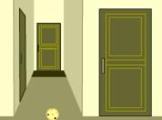 play Strange Creature Escape 3