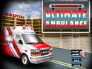 play Ultimate Ambulance