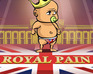 Royal Pain