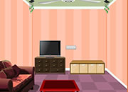 play Simple Room Escape 4