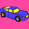 play Long And Fascinating Car Coloring